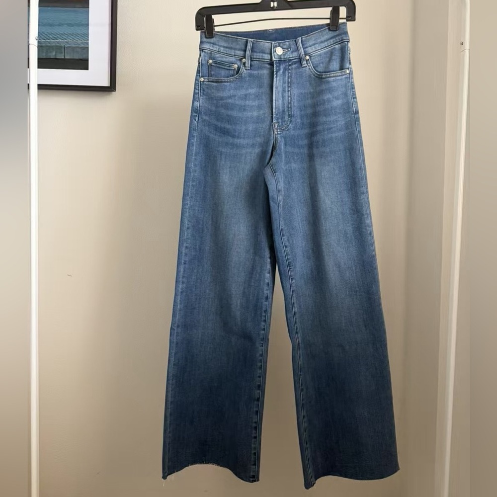 Mother Classic Blue Women's Jeans
